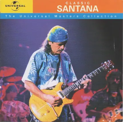 Santana - Classic