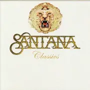CD - Santana - Classics