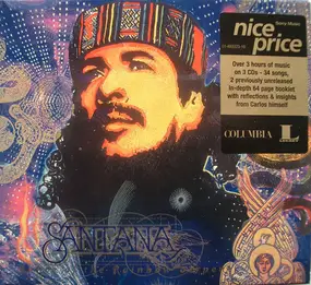 Santana - Dance Of The Rainbow