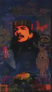 CD-Box - Santana - Dance Of The Rainbow Serpent - Longbox + Attached Booklet
