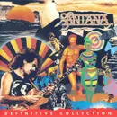 CD - Santana - Definitive Collection