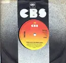 7'' - Santana - Europa (Earth's Cry Heaven's Smile)