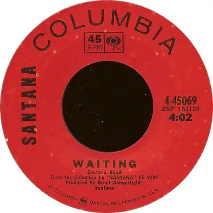 Santana - Evil Ways