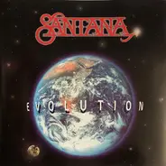 Santana - Evolution