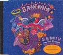 CD Single - Santana, Rob Thomas - Smooth - The Club Remix