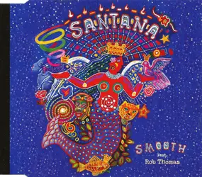 Santana - Smooth