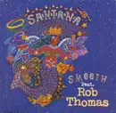CD Single - Santana Feat. Rob Thomas - Smooth - digisleeve