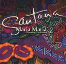 CD Single - Santana Featuring The Product G&B - Maria Maria - Cardboard sleeve