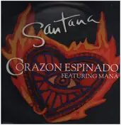 Santana - Corazon Espinado