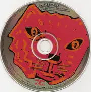 CD Single - Santana Featuring Rob Thomas - Smooth