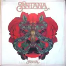 LP - Santana - Festivál