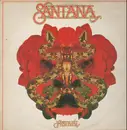 LP - Santana - Festival