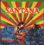 Santana - Freedom