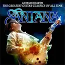 CD - Santana - Guitar Heaven
