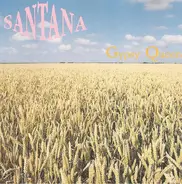 Santana - Gypsy Queen