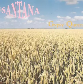 Santana - Gypsy Queen