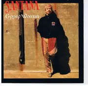 12'' - Santana - Gypsy Woman