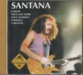Santana - Gold Collection