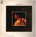 Double LP - Santana - Golden Grand Prix 30 - Gatefold
