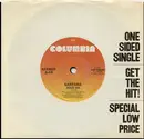 7'' - Santana - Hold On