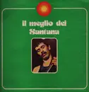 LP - Santana - Il Meglio Dei Santana