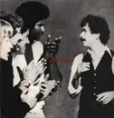 LP - Santana - Inner Secrets - No OBI, Insert