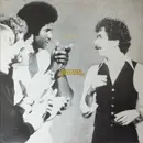LP - Santana - Inner Secrets