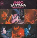 7'' - Santana - Jingo / Persuasion