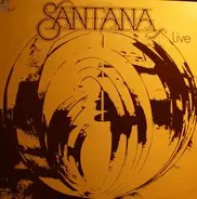 Santana - Live