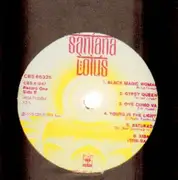 LP-Box - Santana - Lotus