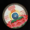 LP - Santana - Lotus - No cover/ Only record 1