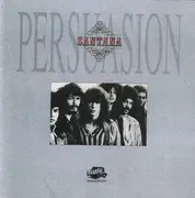 LP - Santana - Persuasion