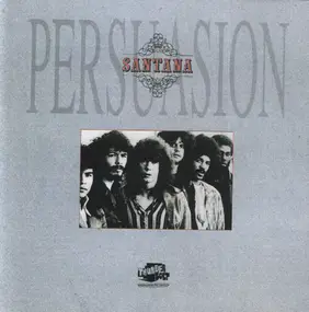 Santana - Persuasion