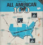 Santana / Randy Vanwarmer / a.o. - All American Top 100