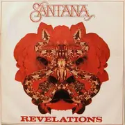 7'' - Santana - Revelations