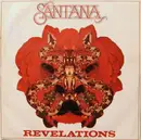 7'' - Santana - Revelations