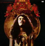 Santana - S.F. Mission District