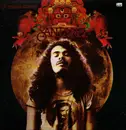 LP - Santana - S.F. Mission District - + bonus 7inch Vinyl Single, Gatefold