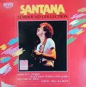 LP - Santana - Starsound Collection