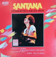 Santana - Starsound Collection