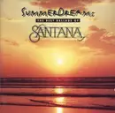 CD - Santana - Summer Dreams. The Best Ballads Of Santana