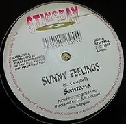 Santana - Sunny Feelings