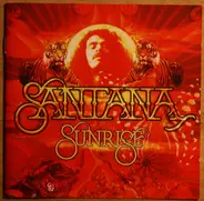 Santana - Sunrise - 32 Of Santana's Smoothest Tracks