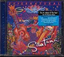 CD - Santana - Supernatural