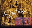 Double CD - Santana - Supernatural/Shaman