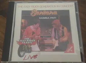 Santana - Samba Pati - Volume 2