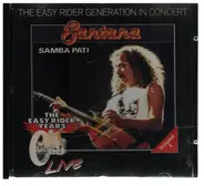 Santana - Samba Pati Vol. 1