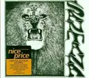 CD - Santana - Santana
