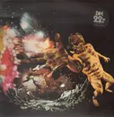 LP - Santana - Santana (The Third Album) - Gatefold