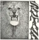 LP - Santana - Santana = サンタナ - Insert